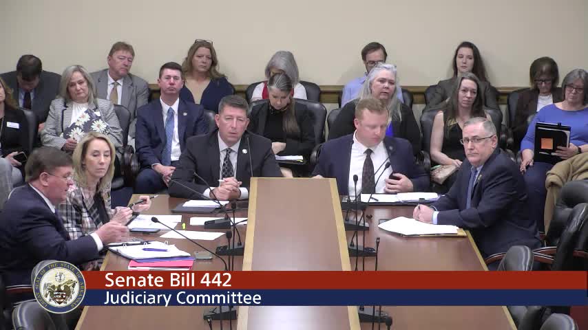 Nonprofit Leader Brent Toomey urges action against child trafficking in Arkansas