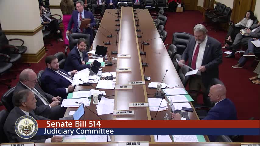 Arkansas Committee Reviews Bill Making Equipment Rental Theft a Criminal Offense