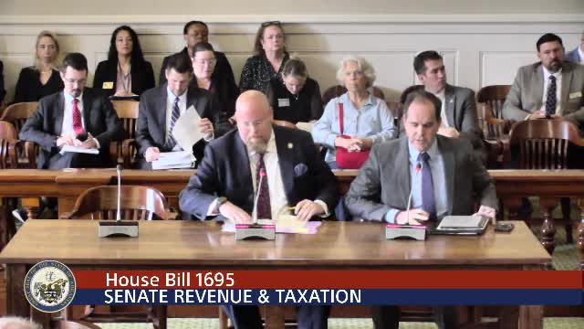 Arkansas lawmakers propose bill to address dilapidated property issues statewide