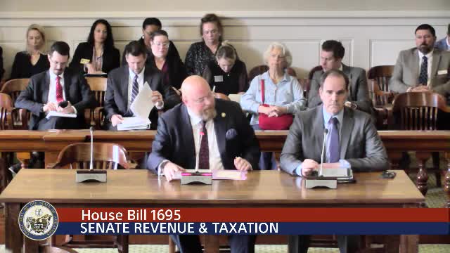 Municipal League-backed bill to streamline abatement and foreclosure of dilapidated property draws legal questions in committee