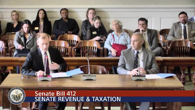 Committee approves change allowing DFA to set mileage rate by proclamation