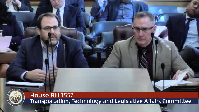 Arkansas State Committee approves cybersecurity bill to enhance agency defenses