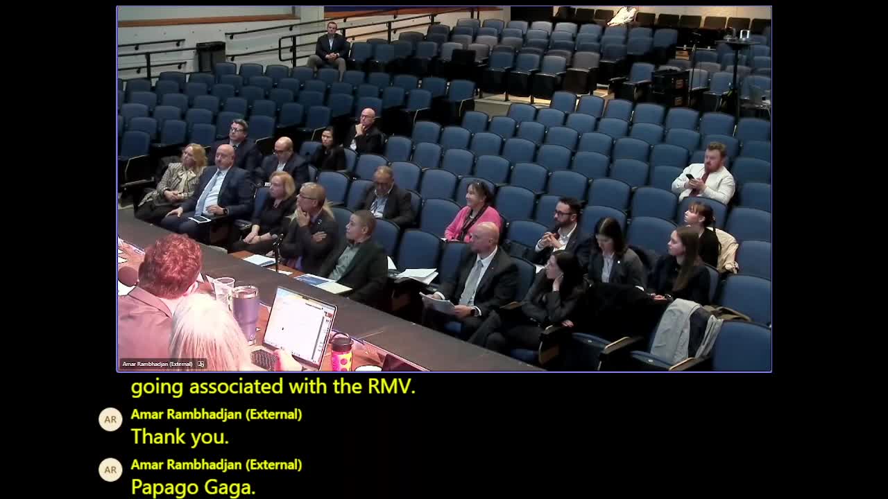 Representative Ariaga raises air traffic controller staffing concerns in Massachusetts
