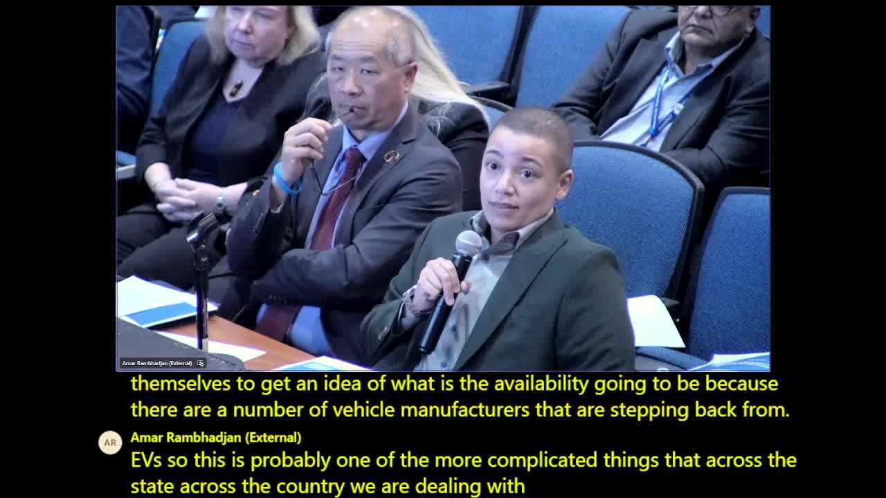 Mayor Kearns addresses Beverly Airport noise complaints and regulatory challenges