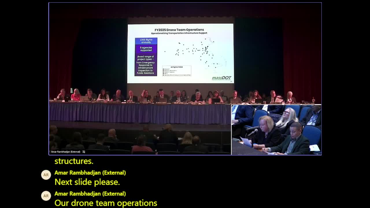 Massachusetts MBTA reveals budget plan and service improvements for 2026