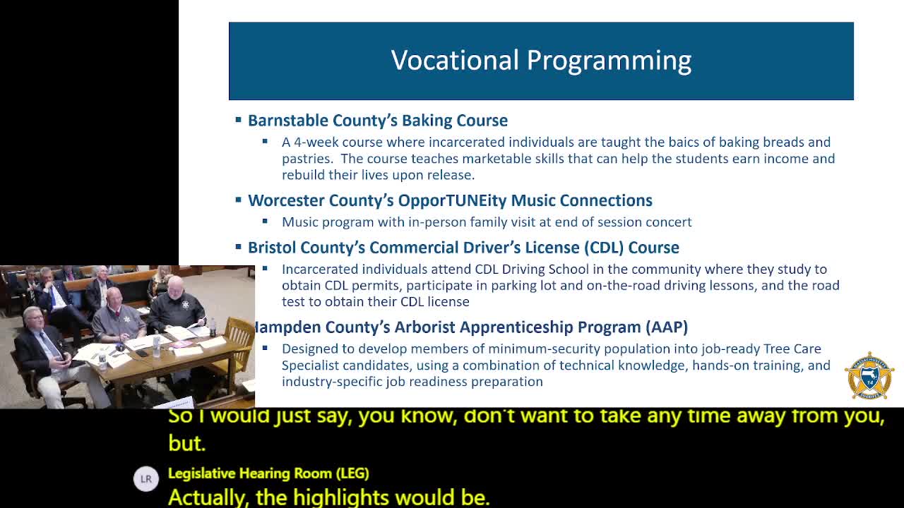 Vocational program offers job placements through baking skills and ServSafe certification