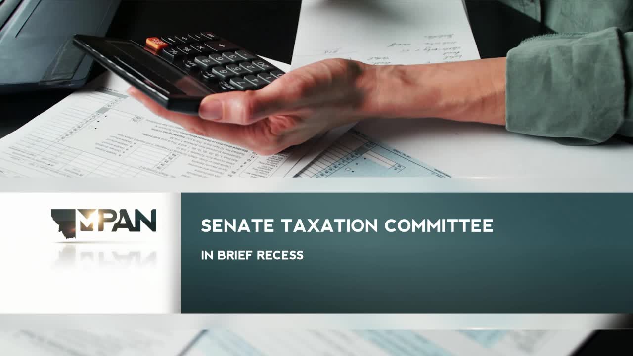 Montana Senate passes key amendments on film tax credits and data center infrastructure