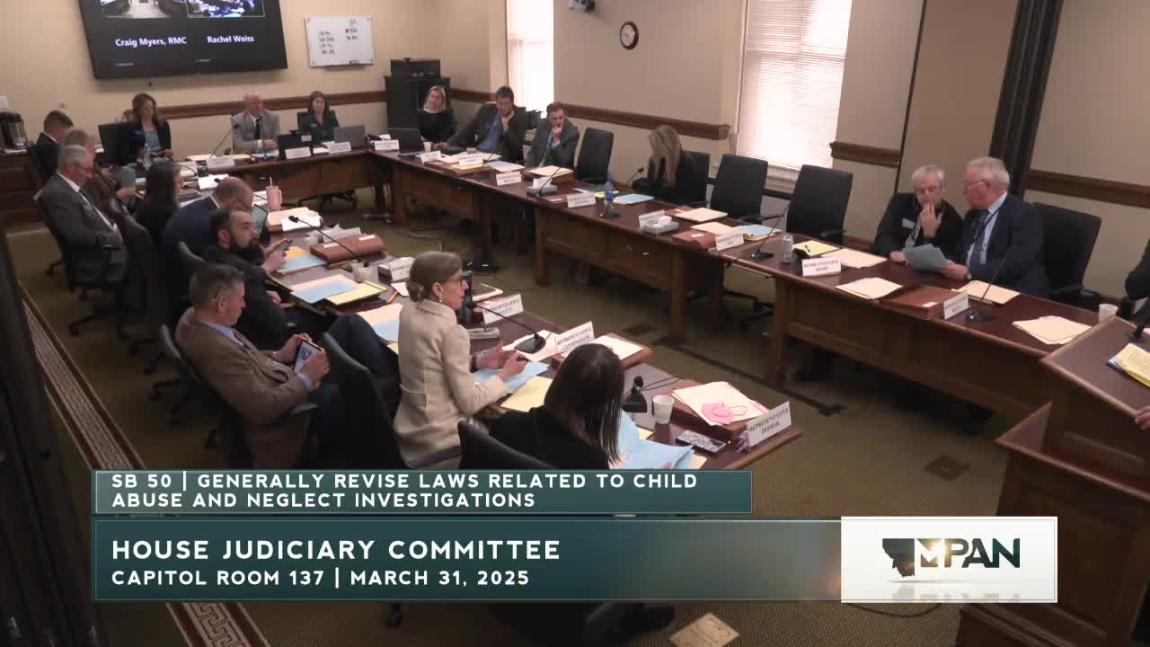 Senate Bill 91 advances citizenship identification requirement for driver's licenses in Montana