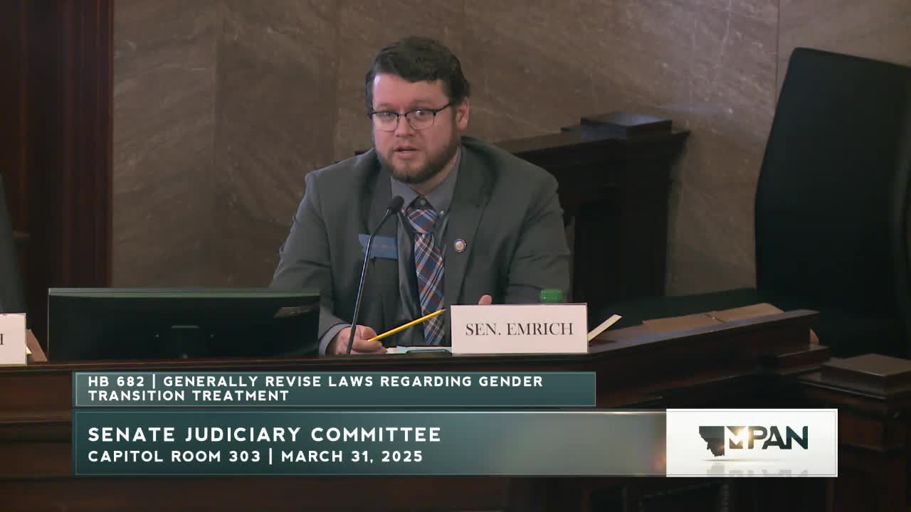 Advocate praises compassion of care providers for trans individuals amid criticisms