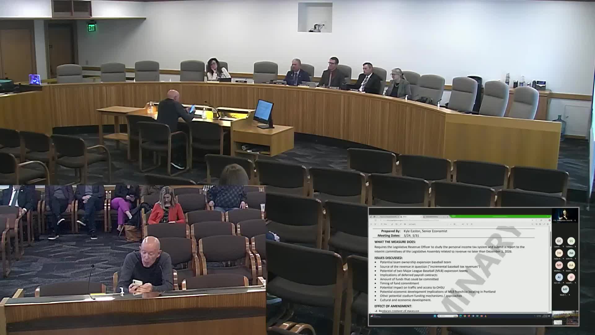 Research shows public funding for stadiums is a poor investment for Oregon