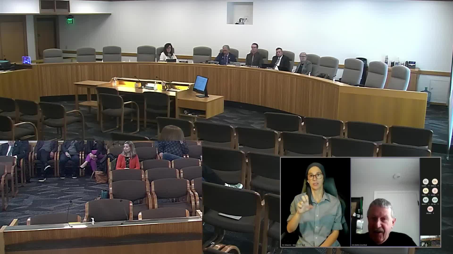 Oregon Senate advances Bill 110 to support new baseball stadium funding