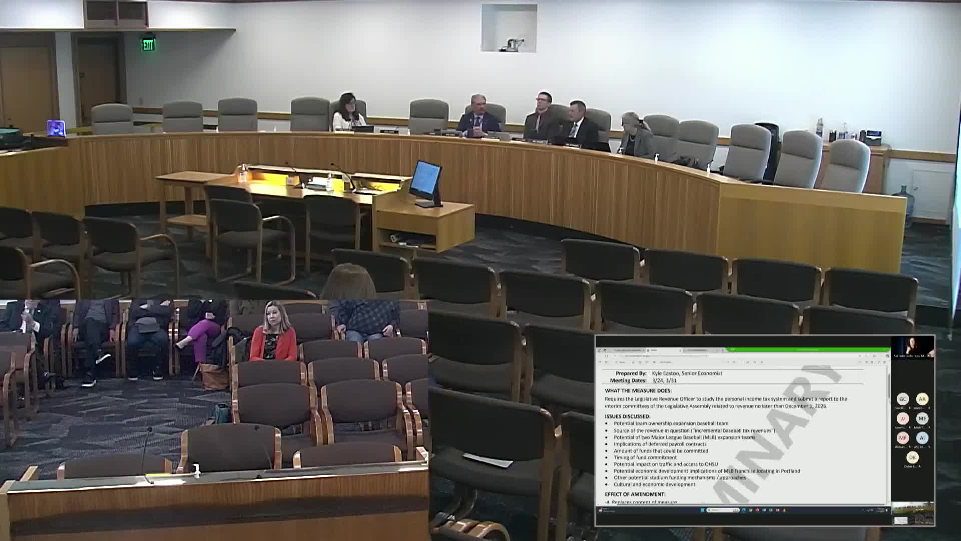 Rural Oregon leader voices frustration over Portland's perceived disdain for rural values
