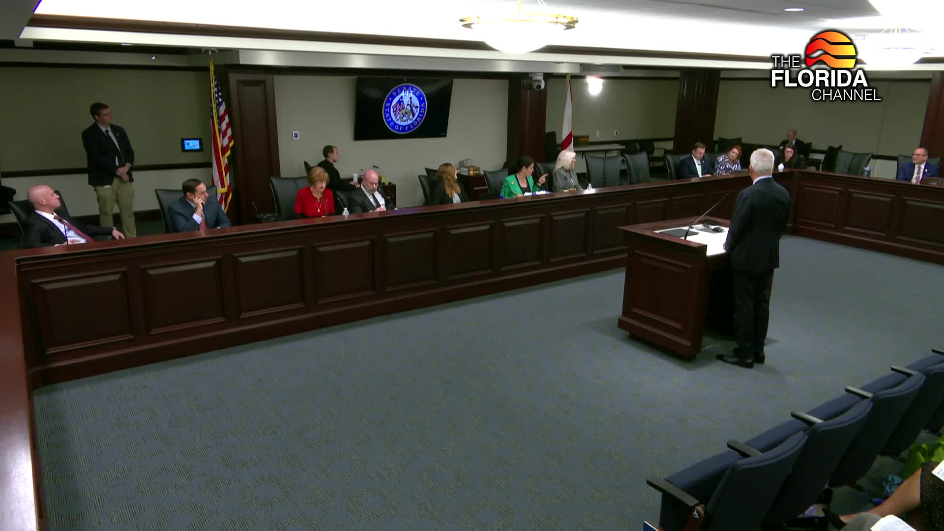 FWC considers public feedback on potential bear hunting revival in Florida