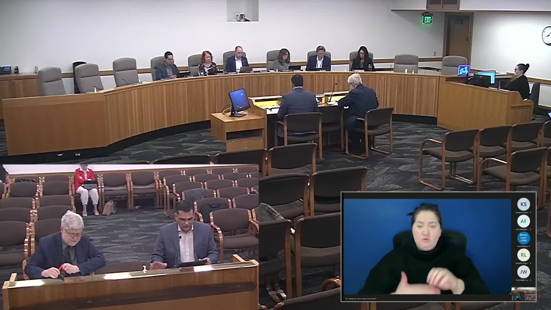 Oregon Legislature considers bill raising major party threshold to support Independent Party