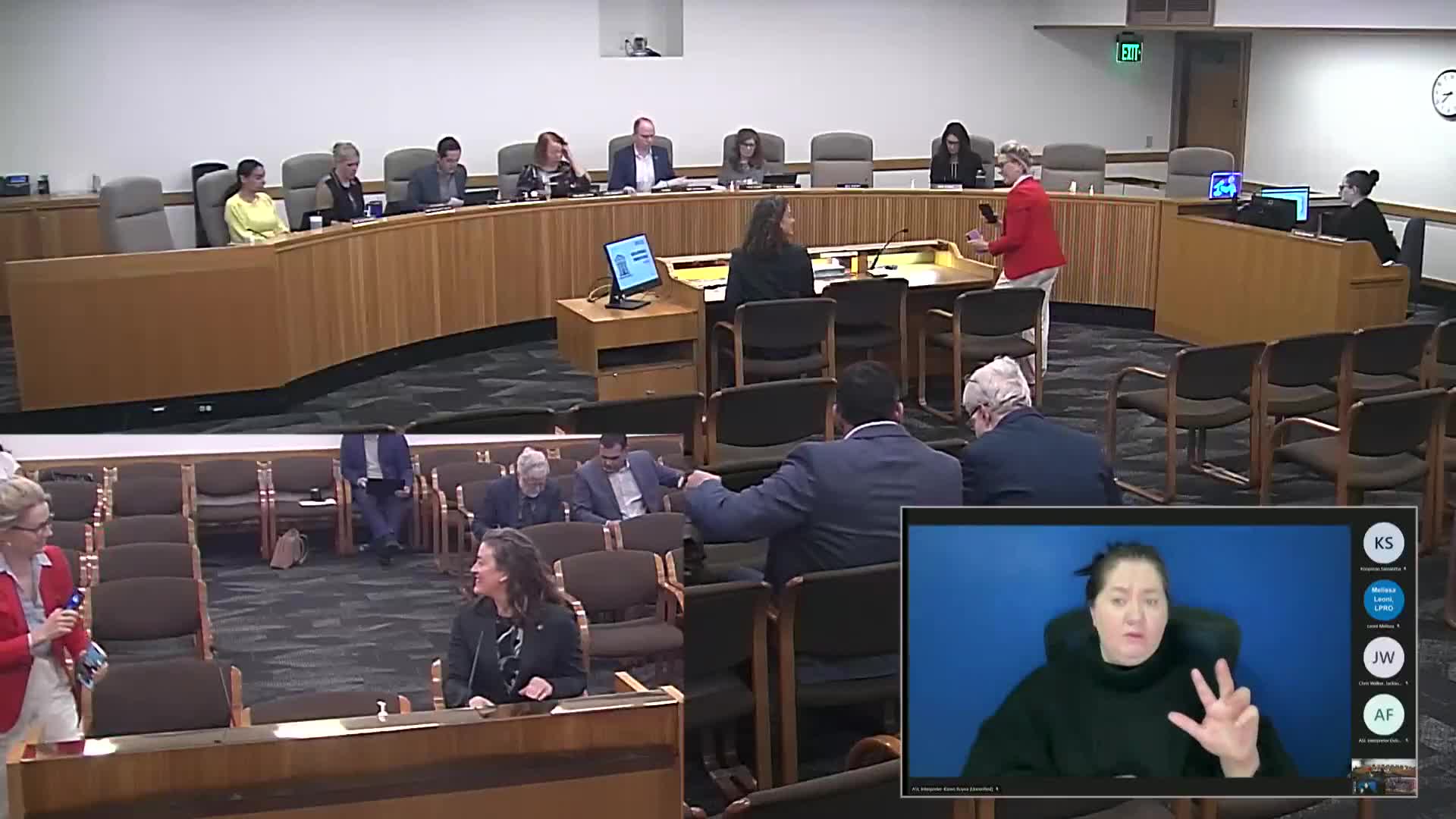 Representative Graber introduces House Bill 3803 to enhance Oregon government accountability