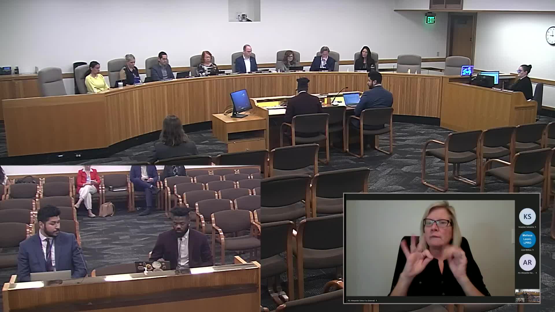 Oregon House passes bills designating Adoption Day and Youth Suicide Awareness Day