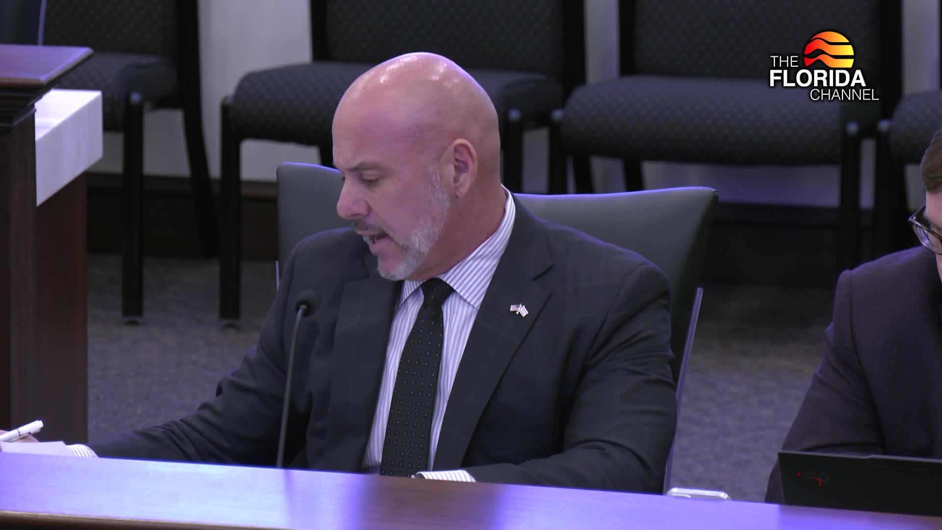 Florida Senate approves legal tender bill for gold and silver