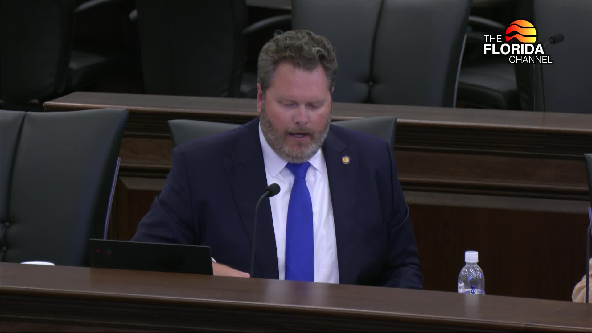 Senate committee approves Bill 1206 addressing driver liability for corporations