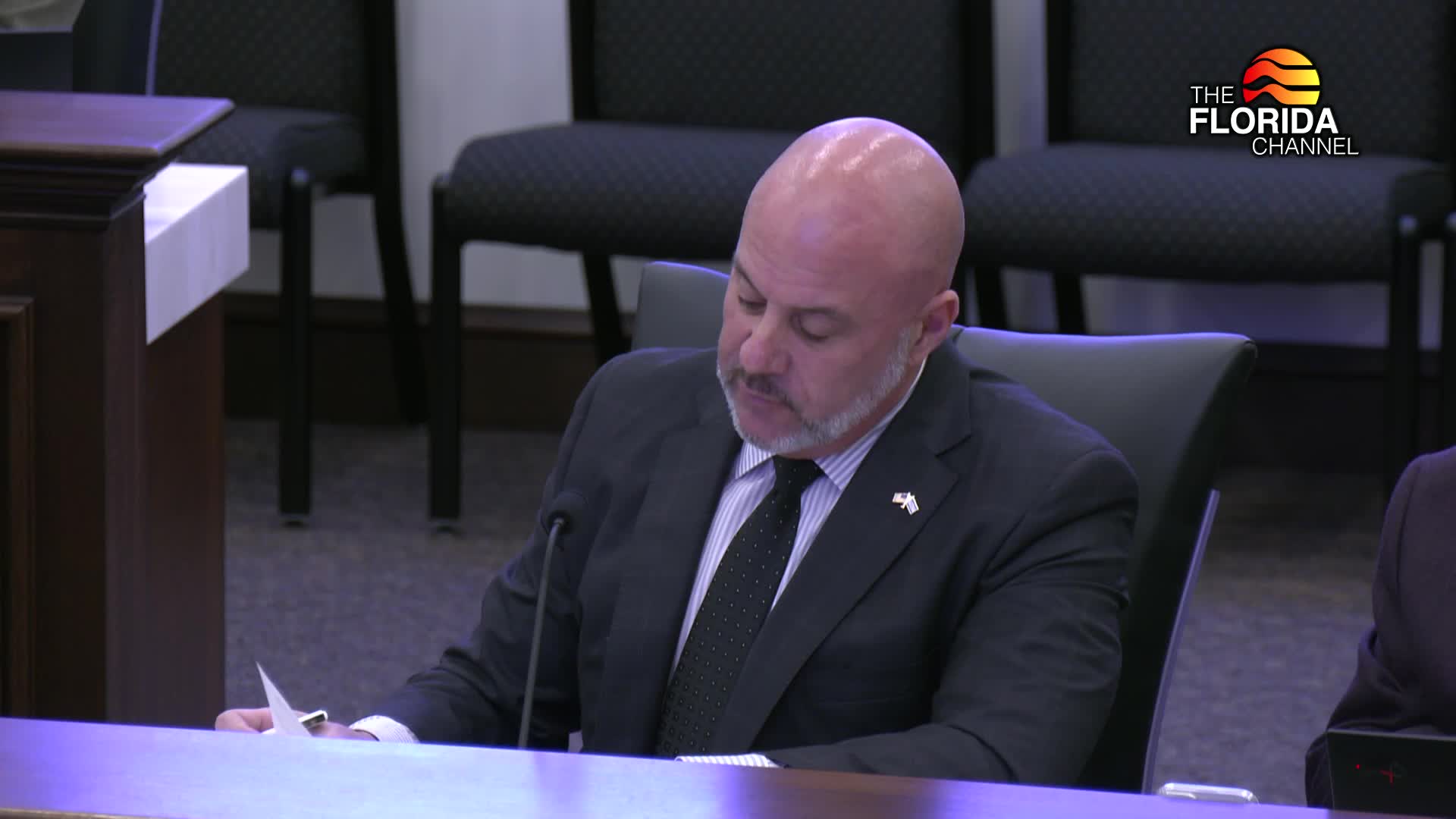 Senate Bill 924 aims to cover fertility preservation for young cancer patients