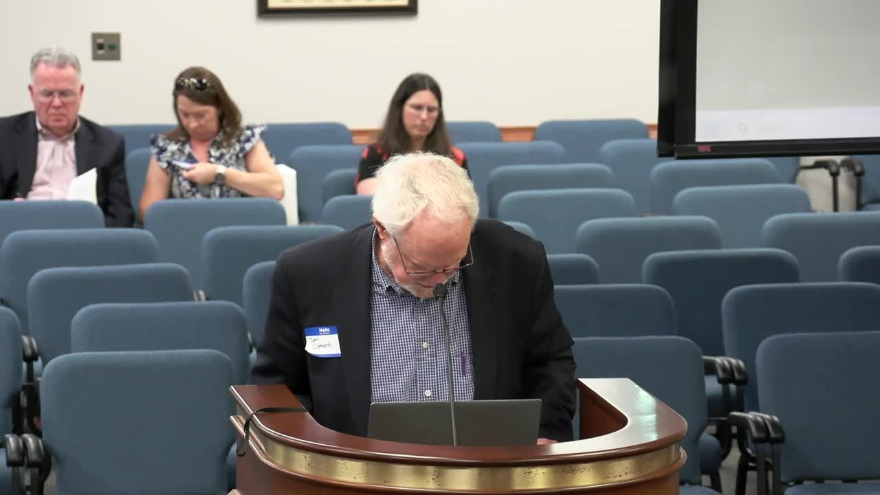 Officials question TVA's SMR rollout amid concerns over past project failures