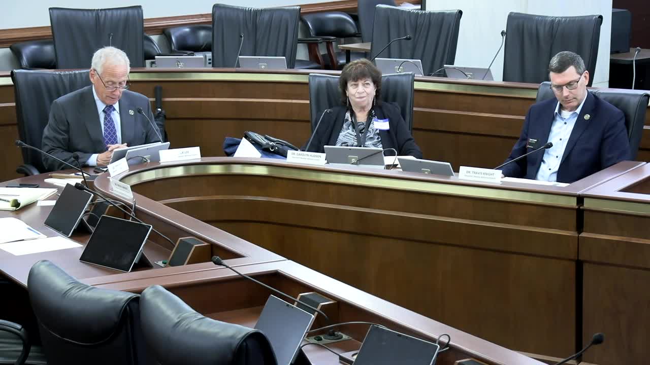 Savannah River EM updates progress on manufacturing and nuclear projects