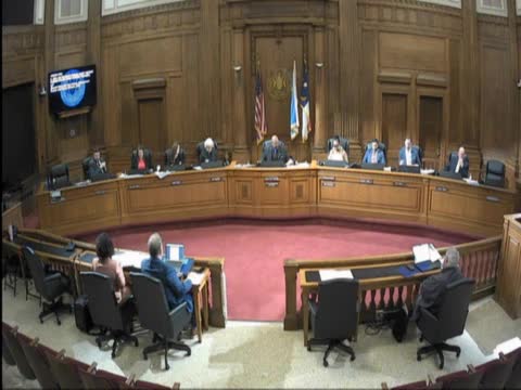 Guilford County approves $15M for Greensboro's Windsor Chavis NoCall Community Center