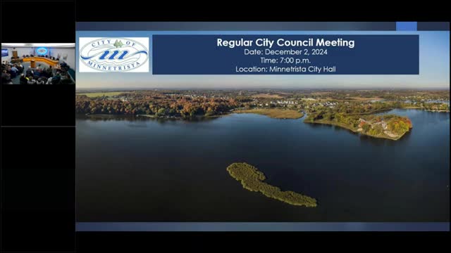Inner Crystal City Council honors outgoing member Anne McGregor and local youth
