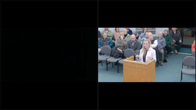 Tonkadawa Marine seeks council approval to continue operations amid community support