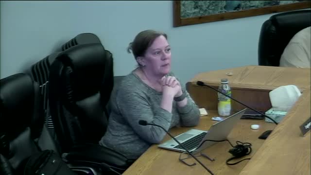 Council approves West Branch Culvert replacement project plans ahead of school year