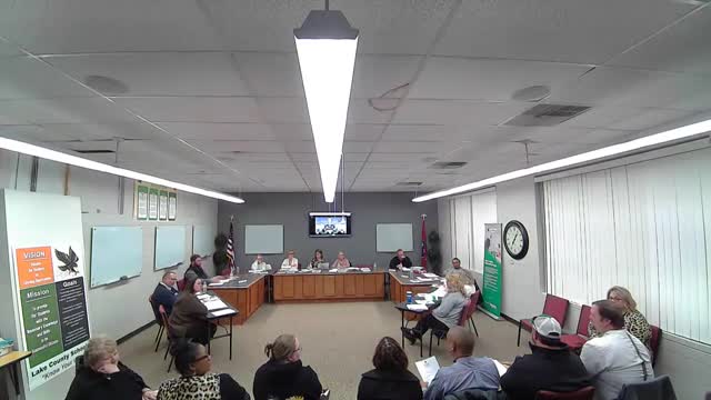 Accreditation team heads to Memphis as TCAT seeks building approval