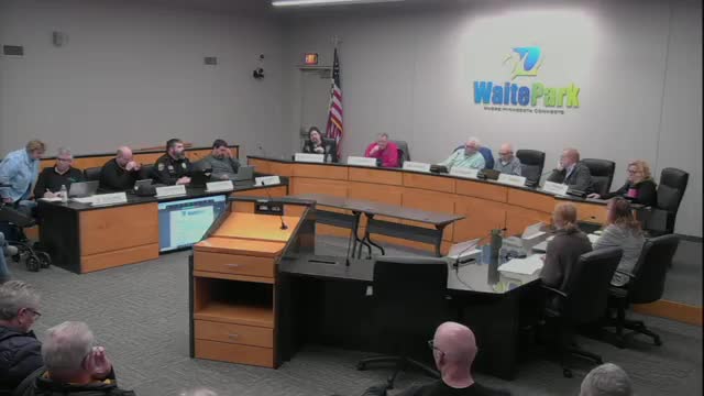 City Council approves cannabis ordinance limiting retail licenses to two
