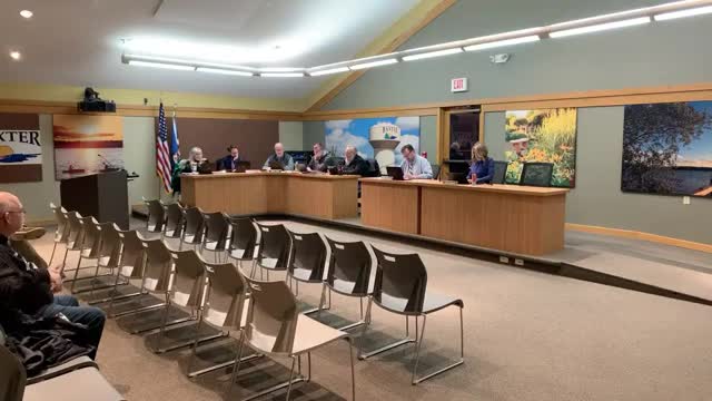 City Council approves multiple infrastructure projects and budget resolutions for 2025