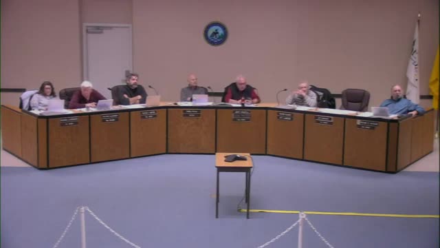 Community leader urges council to reconsider upcoming risk-related legislation
