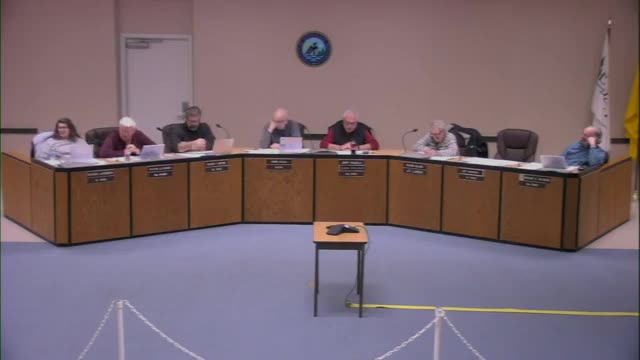 Council debates funding priorities amid animal acquisition requests
