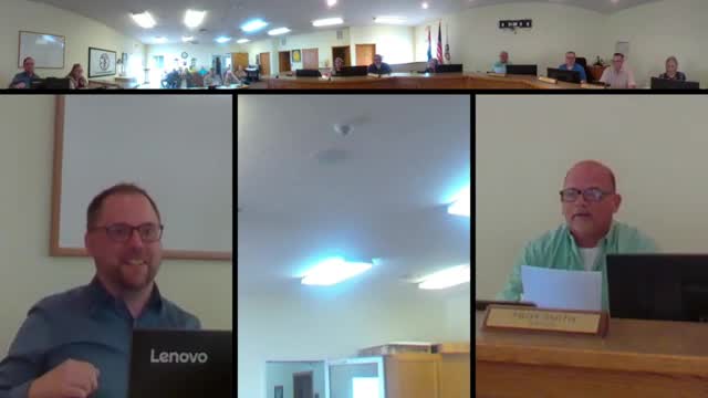 Willard Utility Board candidates emphasize accountability and communication improvements