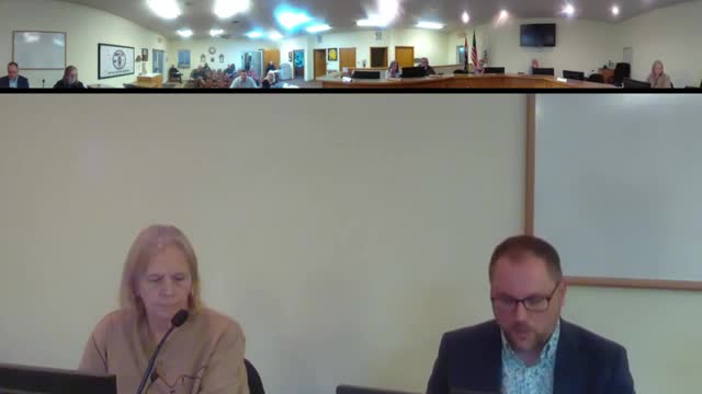 City allocates funds for water tower restoration and sewer upgrades in Meadows area