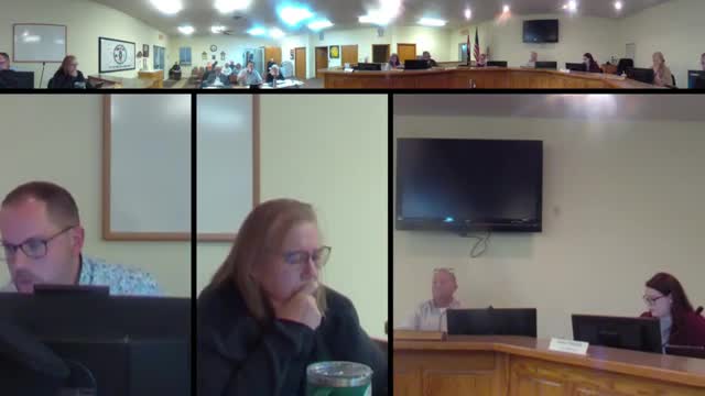 Springfield Board OKs Police Salary Proposal for April Ballot