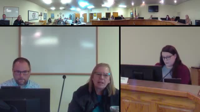 Council establishes new water advisory board to address community concerns
