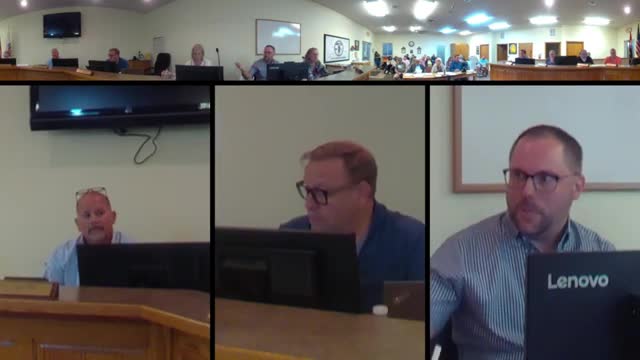Willard City Council approves new social media policy for city officials