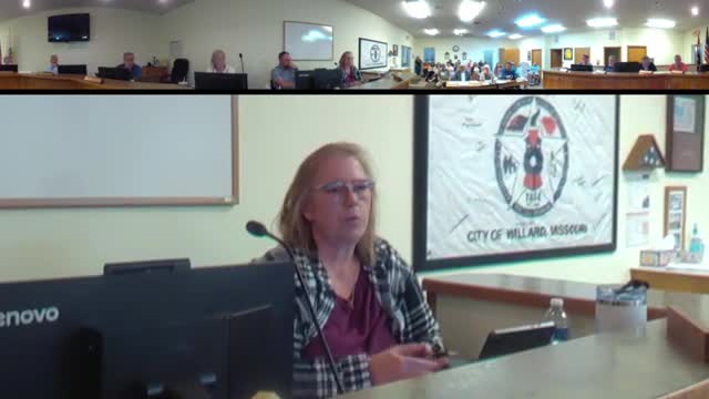 City Council discusses million dollar sewer project for Meadows area customers