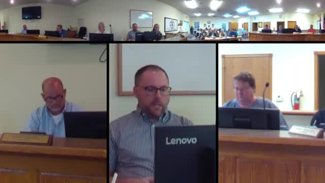 Residents challenge water rate increases during city council meeting