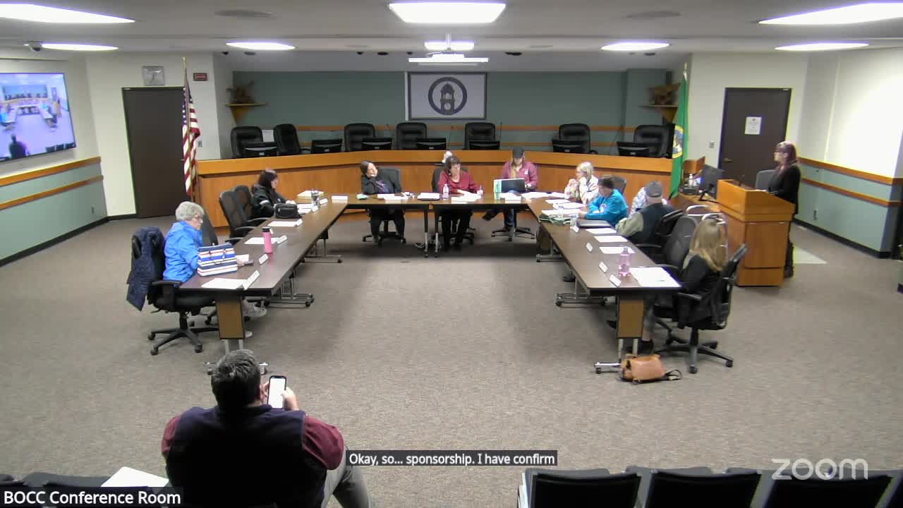 County PUD sponsors kids' day goodie bags for upcoming fair events