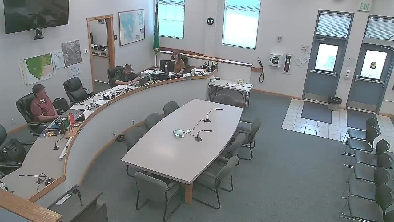 Navy EOD officer discusses underwater training and experiences in Anacortes