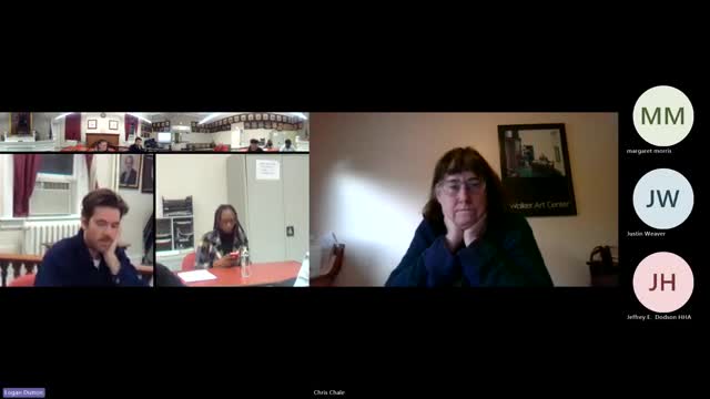 Bank of America Institute plans record management upgrades with community internships