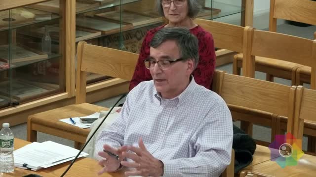 Millis officials outline new inspection mandates for septic systems and home developments