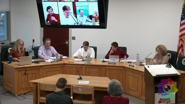 Millis rolls out successful online permitting system after three years of development