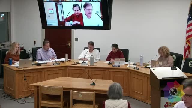Millis Town Council approves ballot question for appointed town clerk position