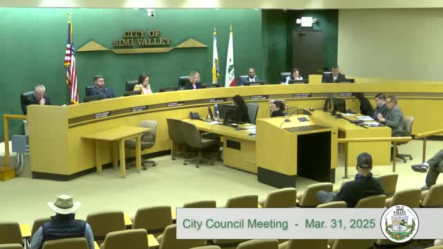 Simi Valley Council approves 26-unit affordable townhome development at Cochran Street