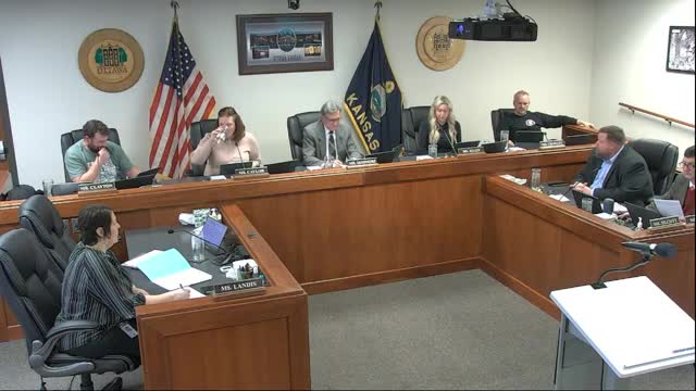 Commissioners postpone decision to allow community input on sheriff's community policing plan