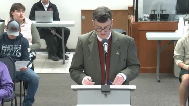 City Council adopts ordinance regulating camping and supporting homeless assistance services